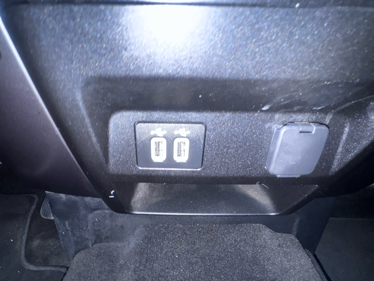 Ford F-150 4WD SuperCrew 139" XLT 2020