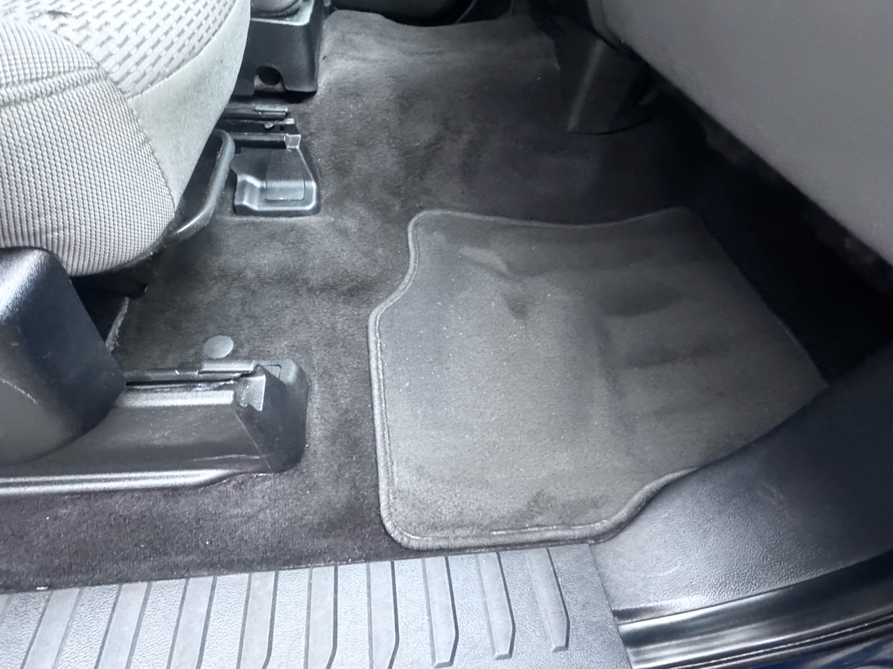 Ford F-150 4WD SuperCrew 139" XLT 2020