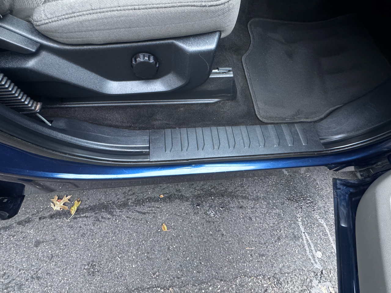 Ford F-150 4WD SuperCrew 139" XLT 2020