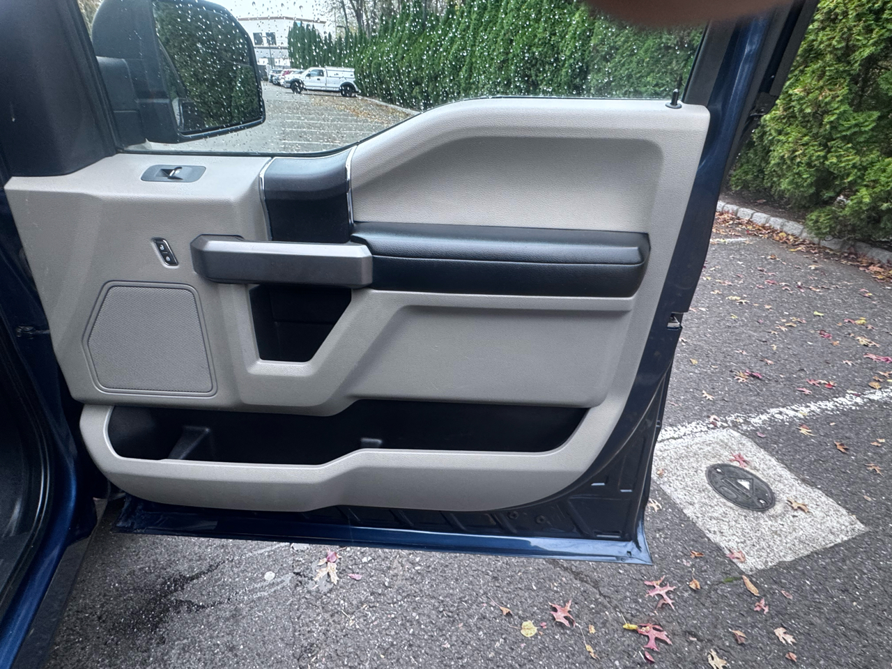 Ford F-150 4WD SuperCrew 139" XLT 2020