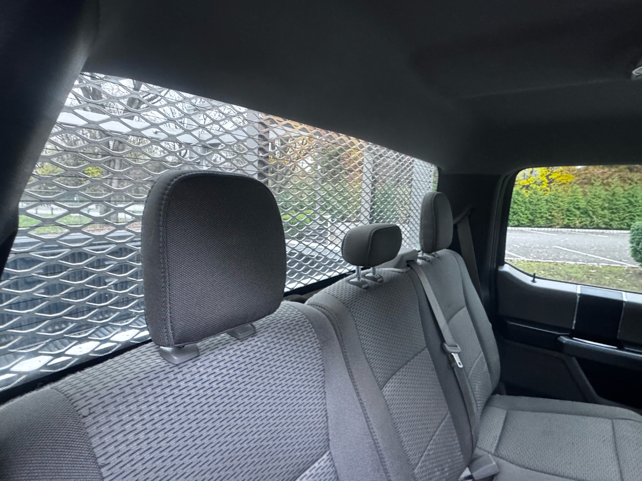 Ford F-150 4WD SuperCrew 139" XLT 2020