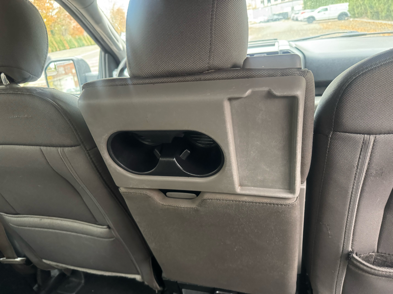 Ford F-150 4WD SuperCrew 139" XLT 2020