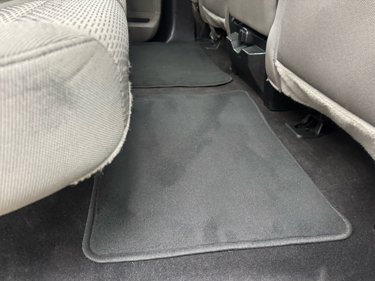 Ford F-150 4WD SuperCrew 139" XLT 2020