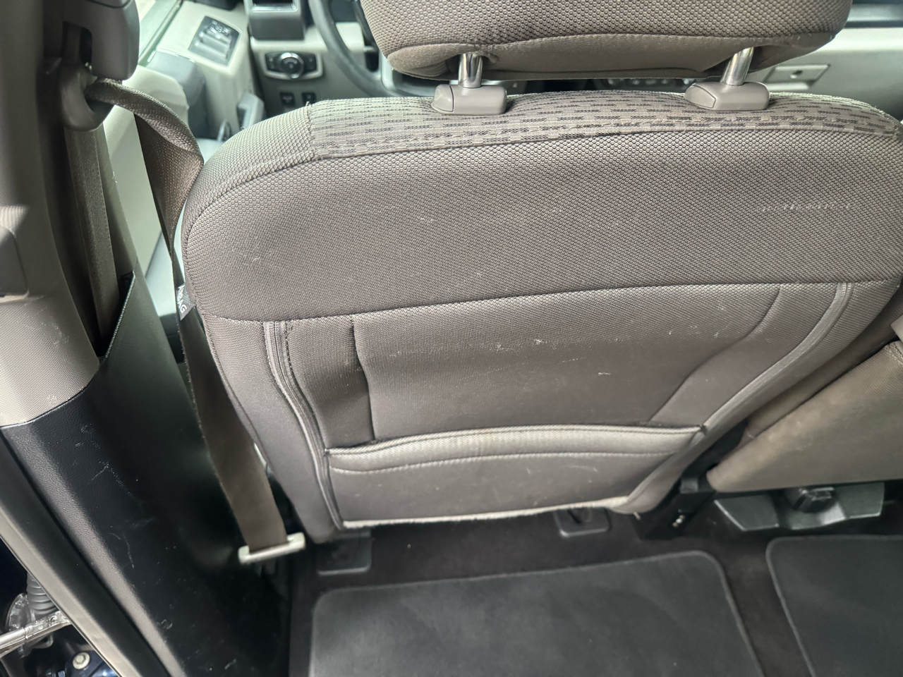 Ford F-150 4WD SuperCrew 139" XLT 2020