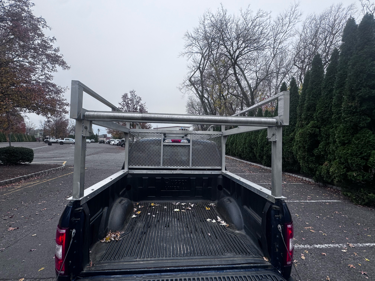 Ford F-150 4WD SuperCrew 139" XLT 2020