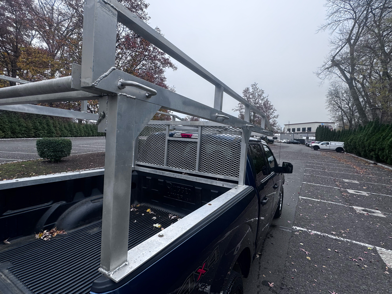 Ford F-150 4WD SuperCrew 139" XLT 2020