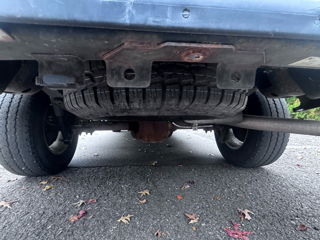 Ford F-150 4WD SuperCrew 139" XLT 2020