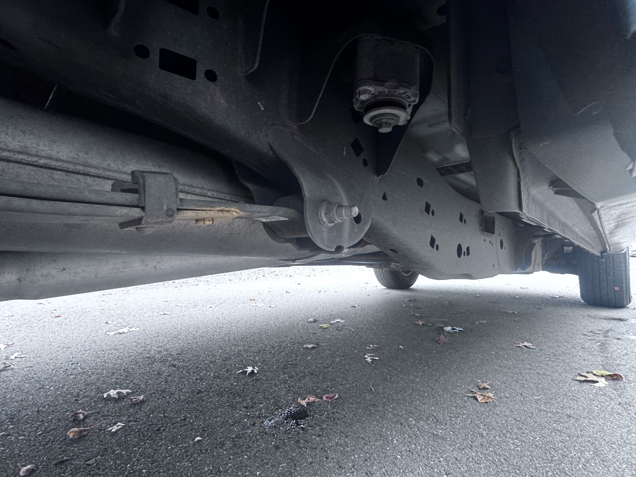 Ford F-150 4WD SuperCrew 139" XLT 2020