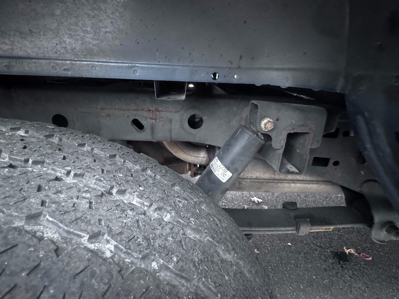 Ford F-150 4WD SuperCrew 139" XLT 2020