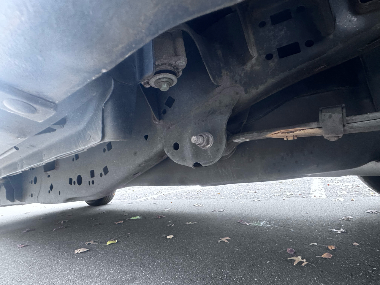 Ford F-150 4WD SuperCrew 139" XLT 2020