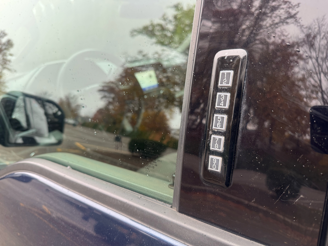 Ford F-150 4WD SuperCrew 139" XLT 2020