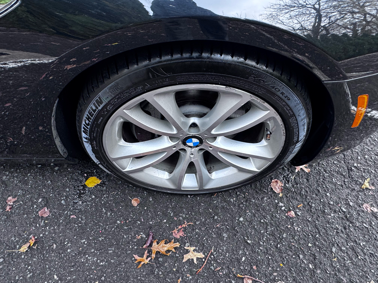 BMW 6-Series 640i Convertible 2013