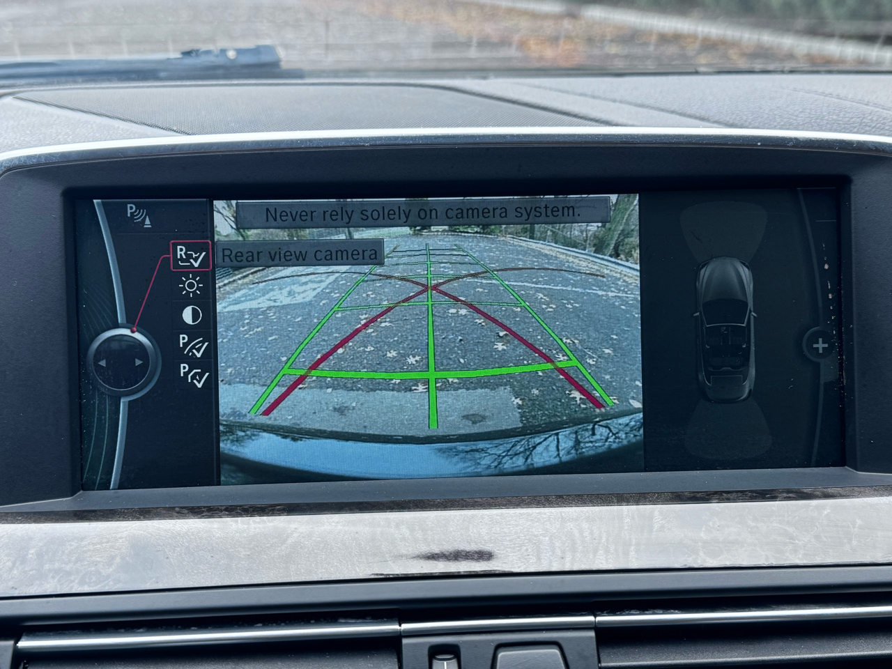 BMW 6-Series 640i Convertible 2013