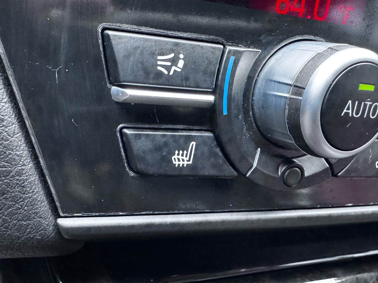 BMW 6-Series 640i Convertible 2013