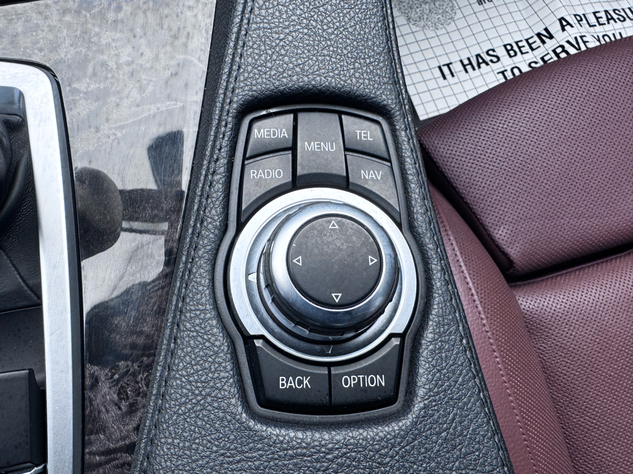 BMW 6-Series 640i Convertible 2013