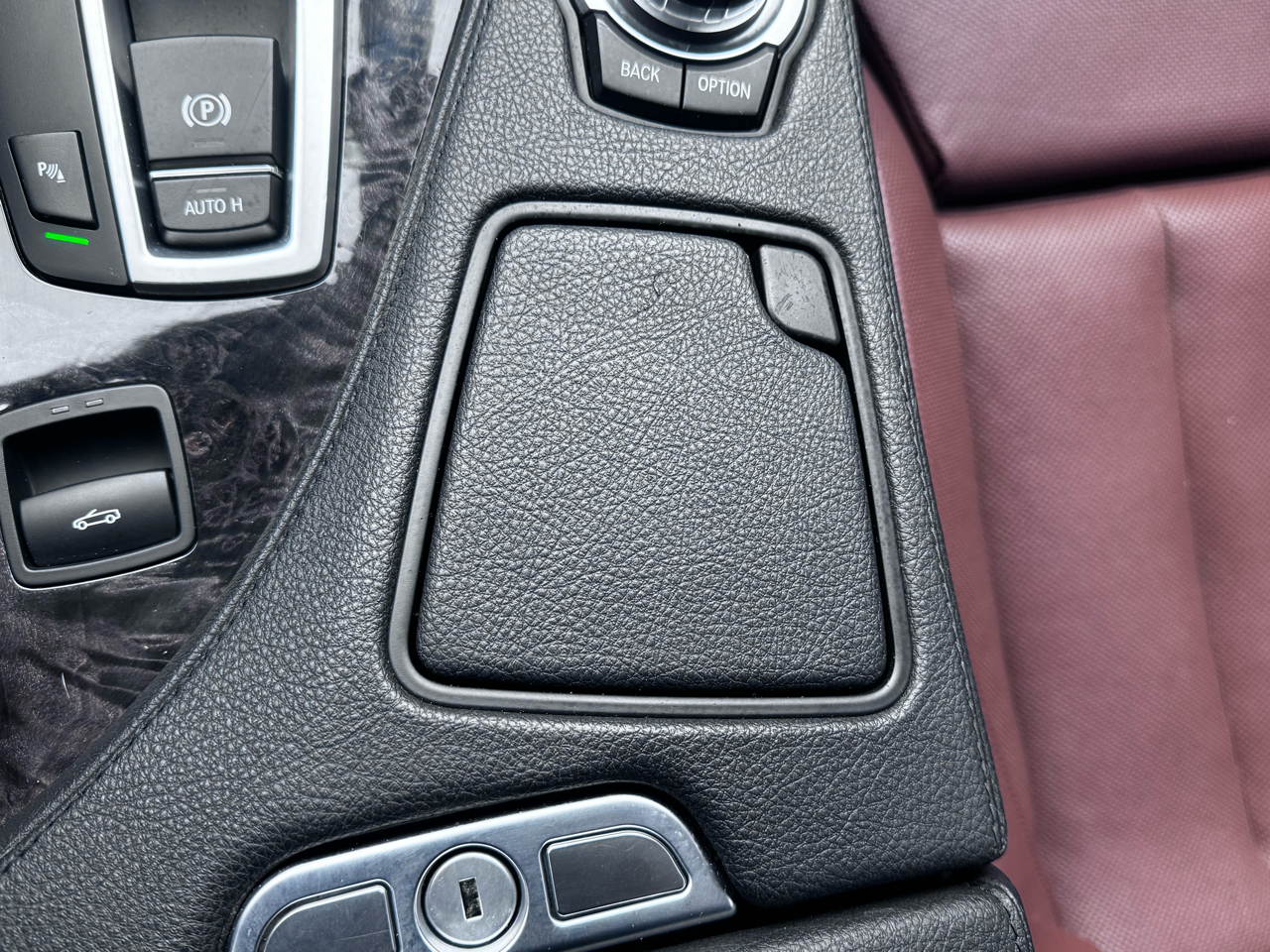 BMW 6-Series 640i Convertible 2013