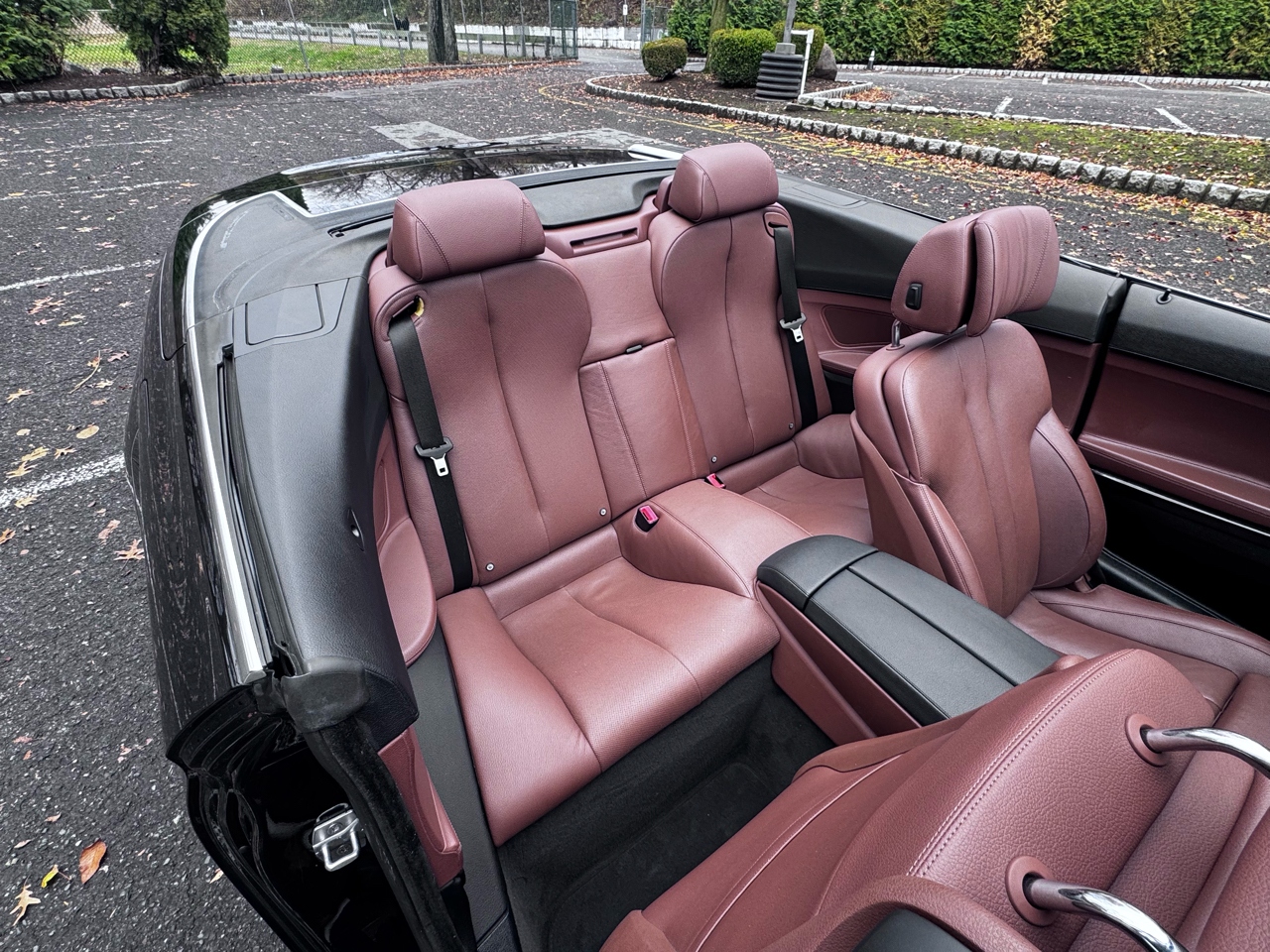 BMW 6-Series 640i Convertible 2013