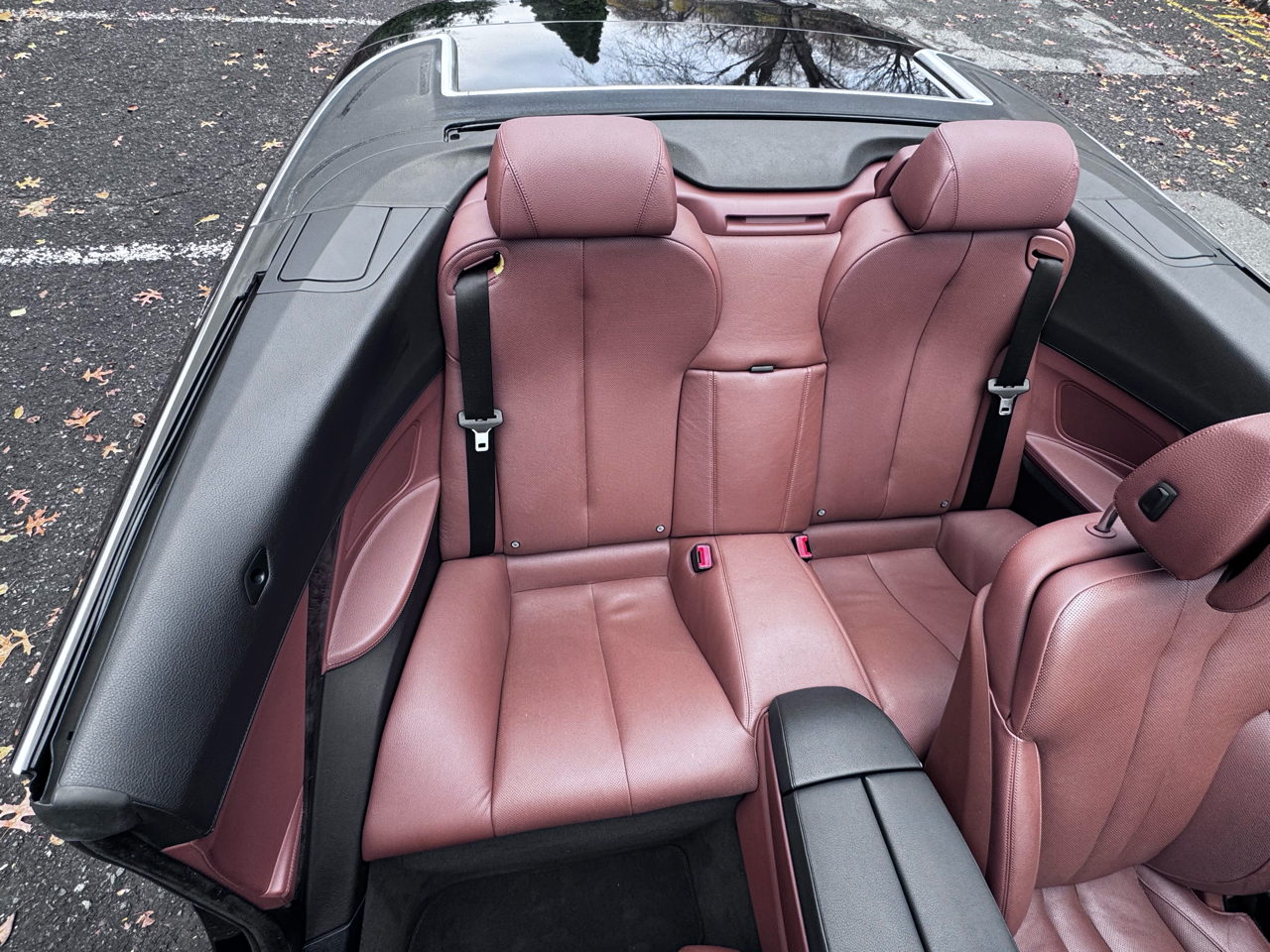 BMW 6-Series 640i Convertible 2013