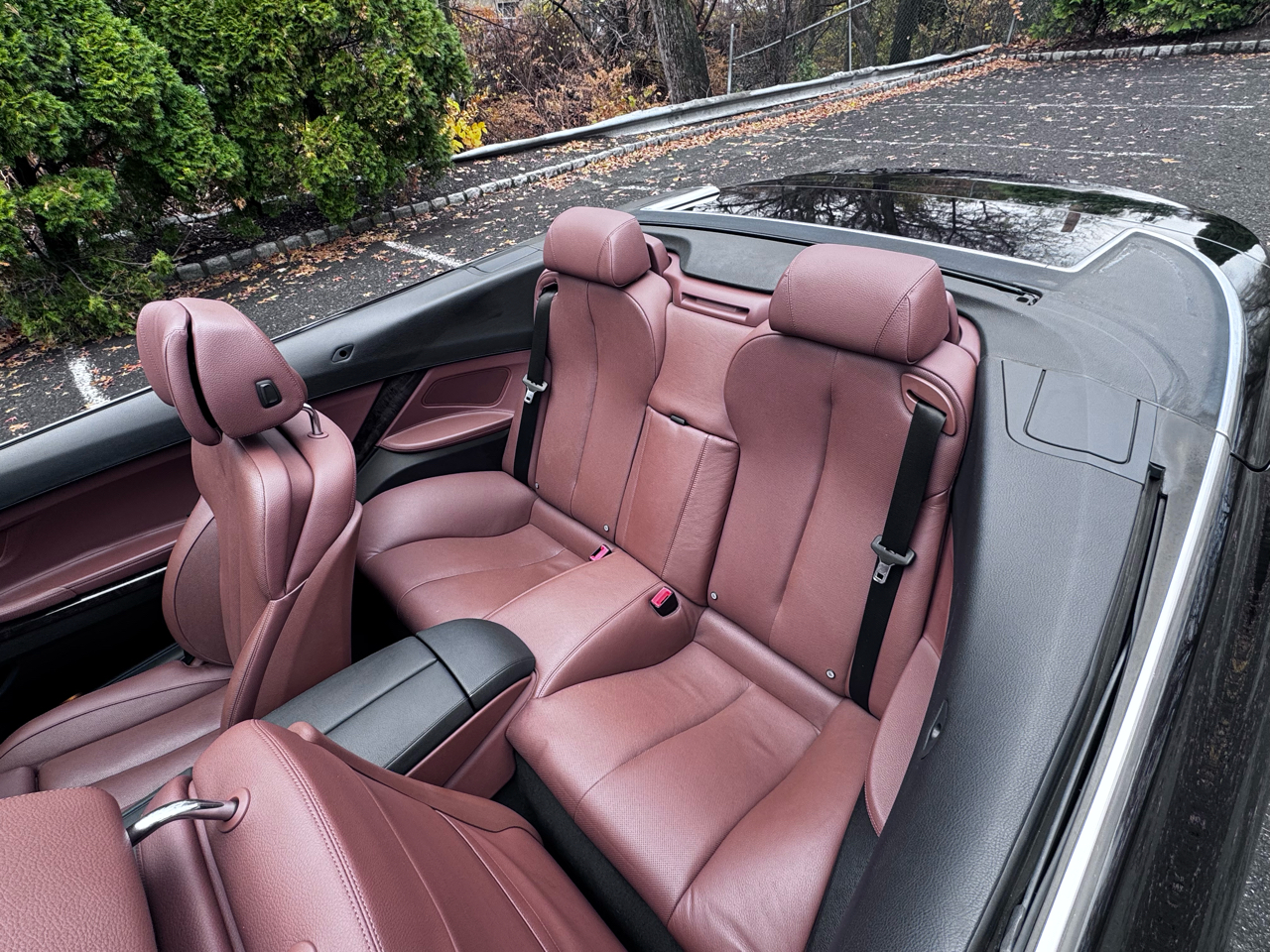 BMW 6-Series 640i Convertible 2013
