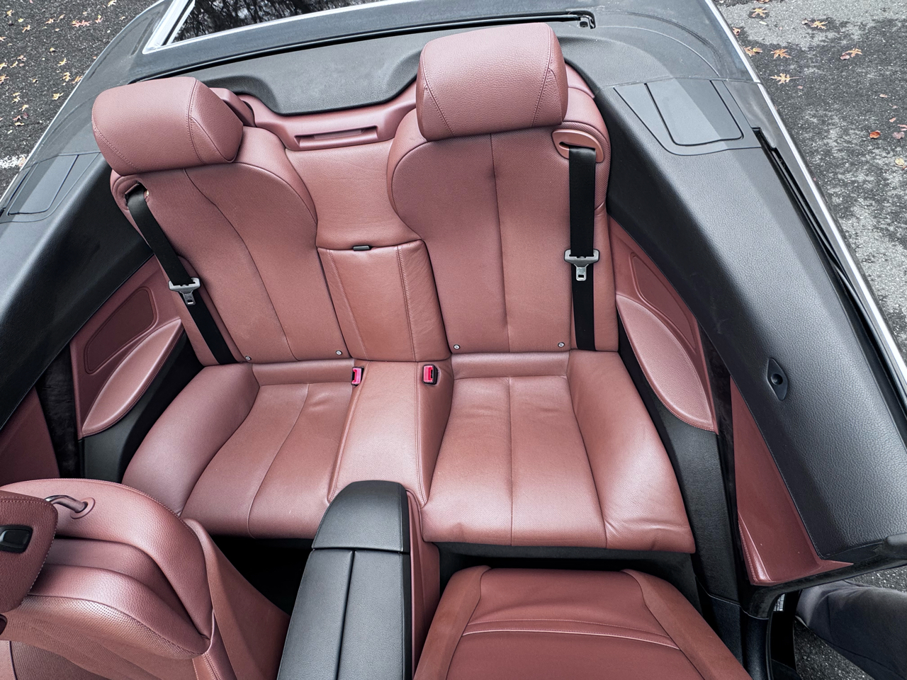 BMW 6-Series 640i Convertible 2013