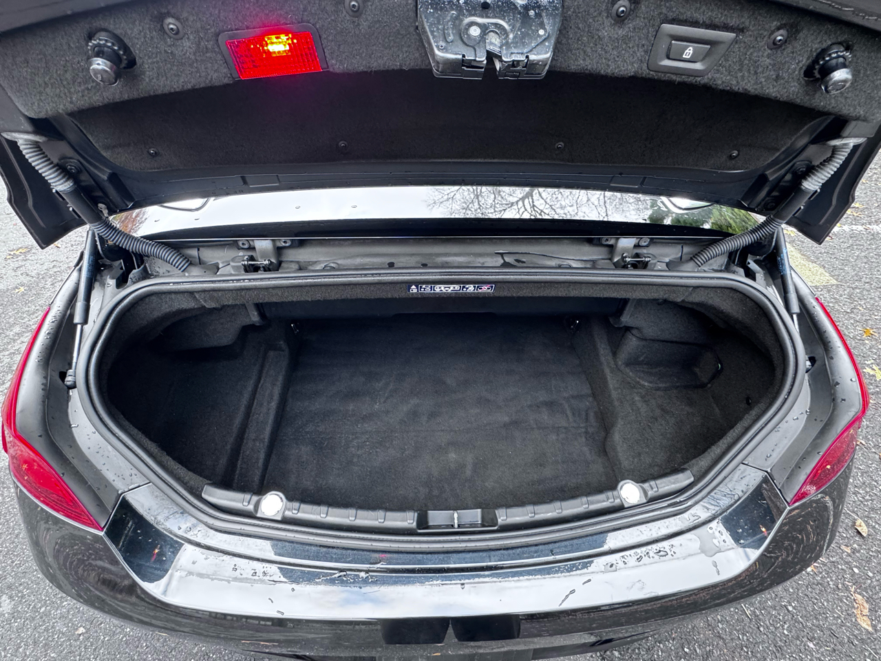 BMW 6-Series 640i Convertible 2013