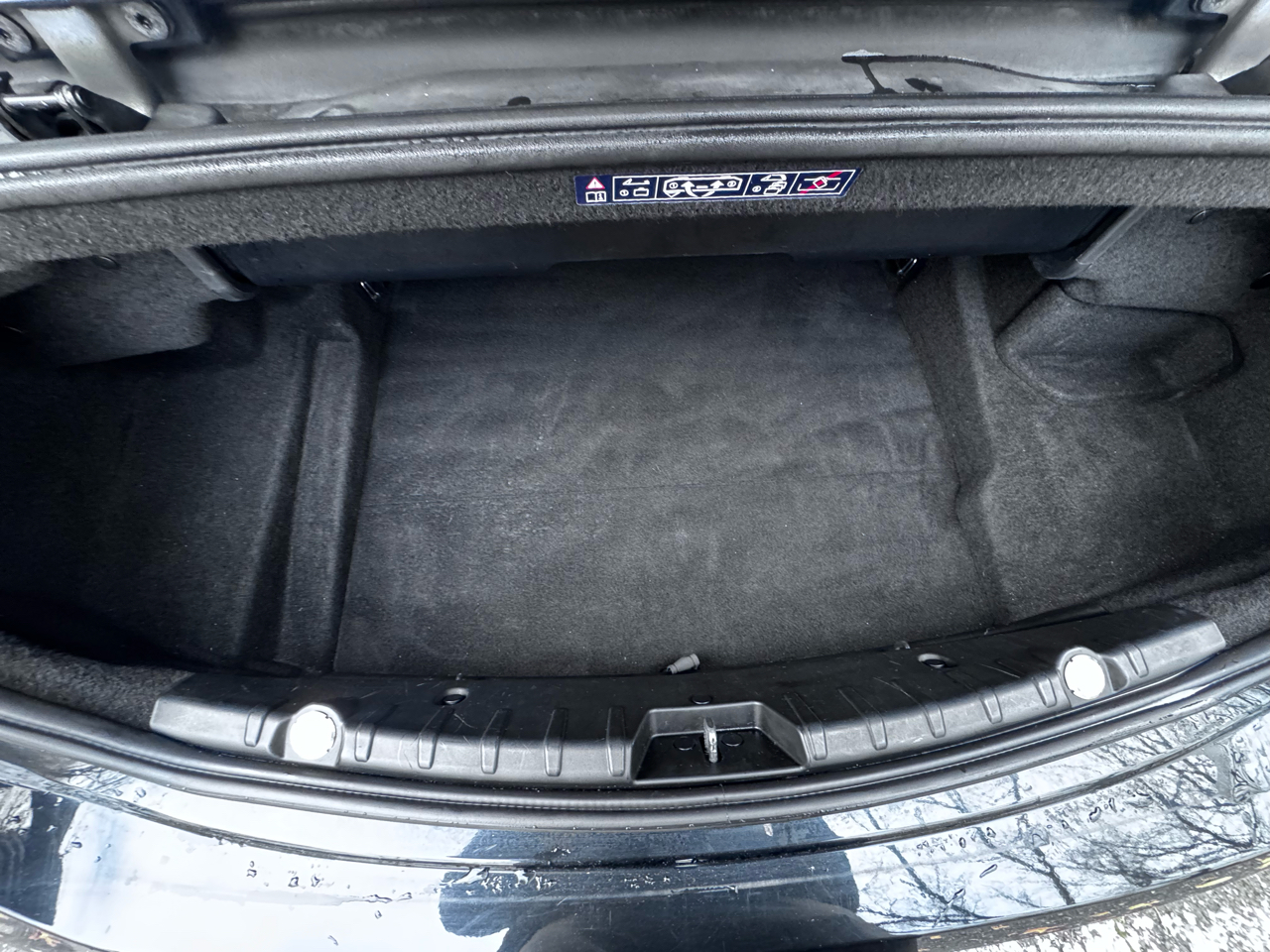 BMW 6-Series 640i Convertible 2013