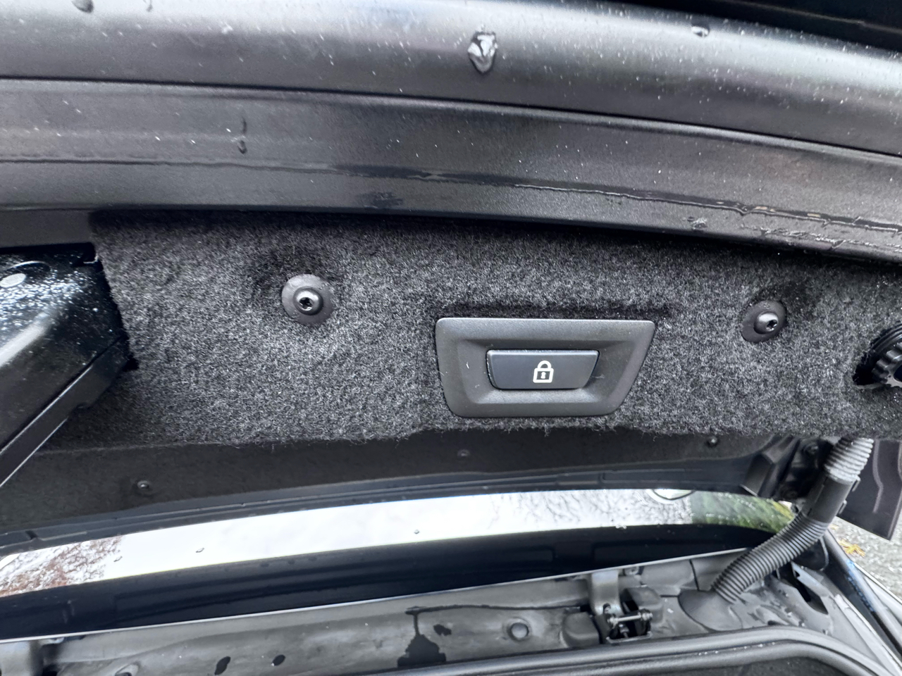 BMW 6-Series 640i Convertible 2013