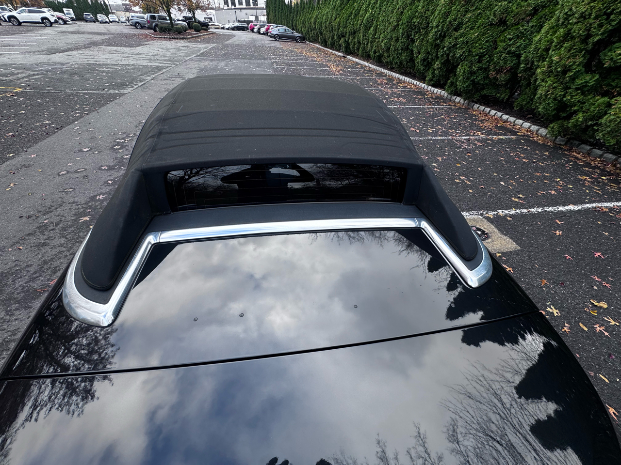 BMW 6-Series 640i Convertible 2013