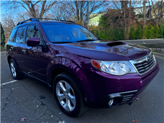 2010 Subaru Forester 