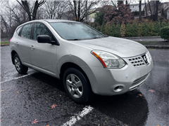 2008 Nissan Rogue 