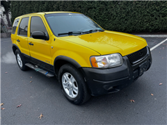 2001 Ford Escape 