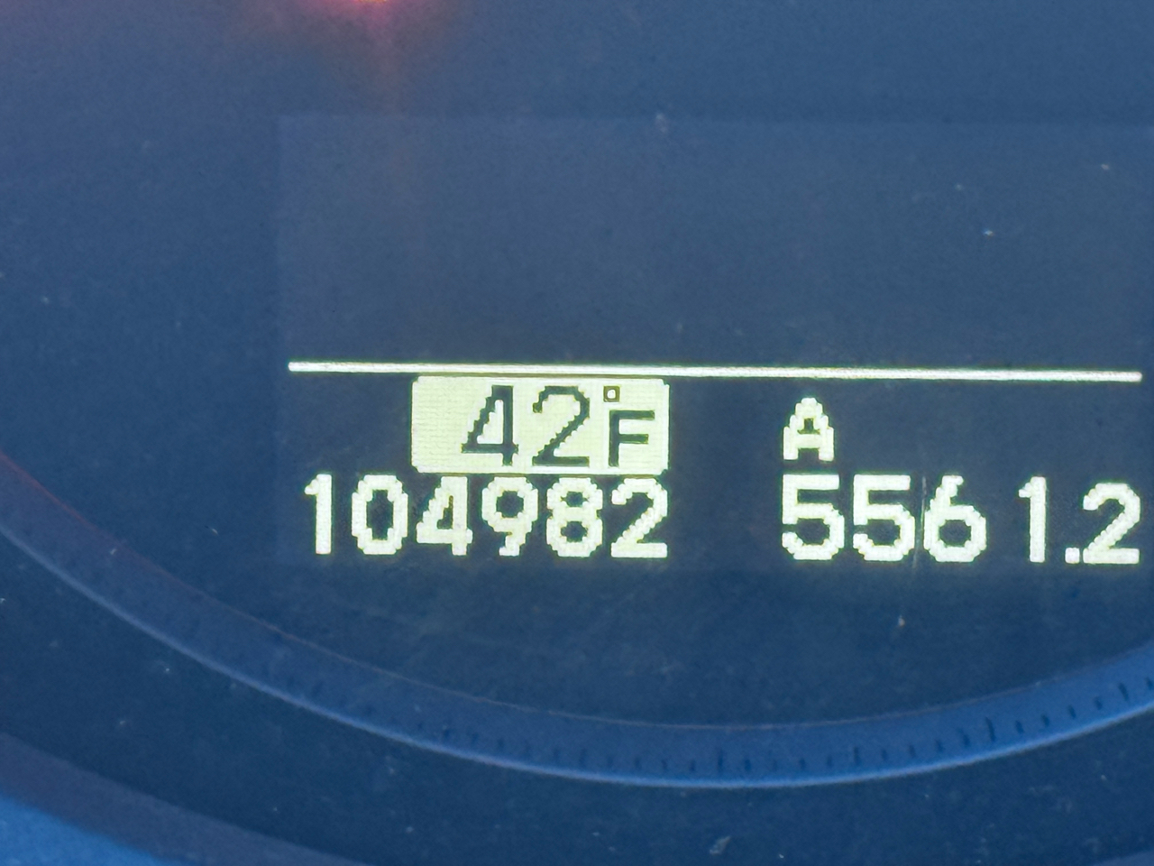 Acura RDX 5-Spd AT SH-AWD 2011