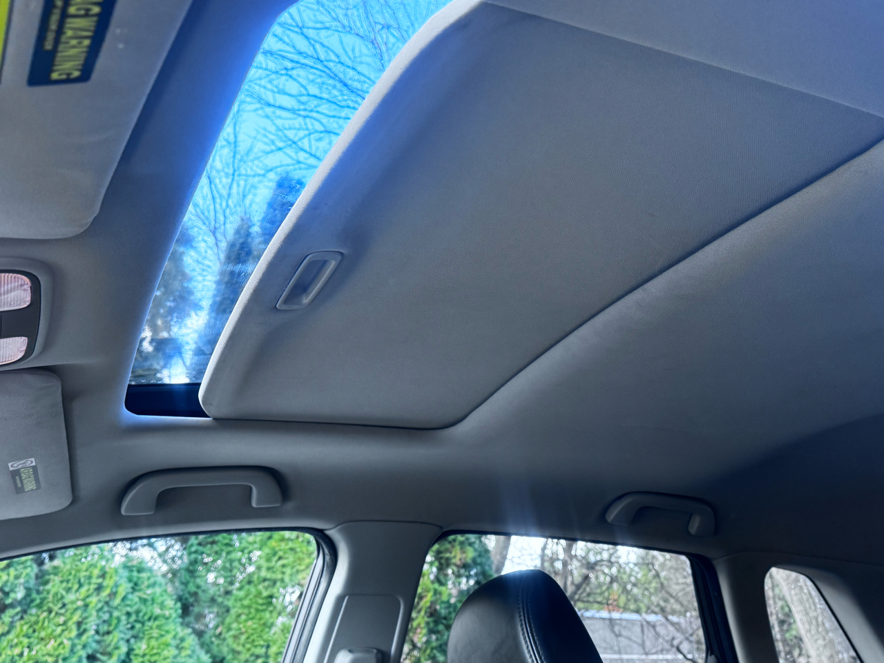 Acura RDX 5-Spd AT SH-AWD 2011