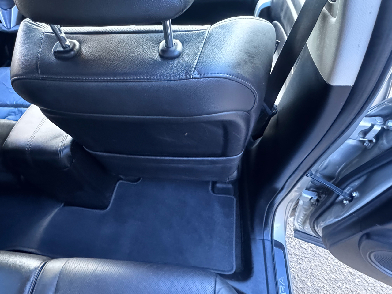 Acura RDX 5-Spd AT SH-AWD 2011