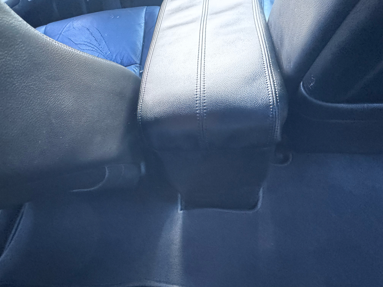 Acura RDX 5-Spd AT SH-AWD 2011