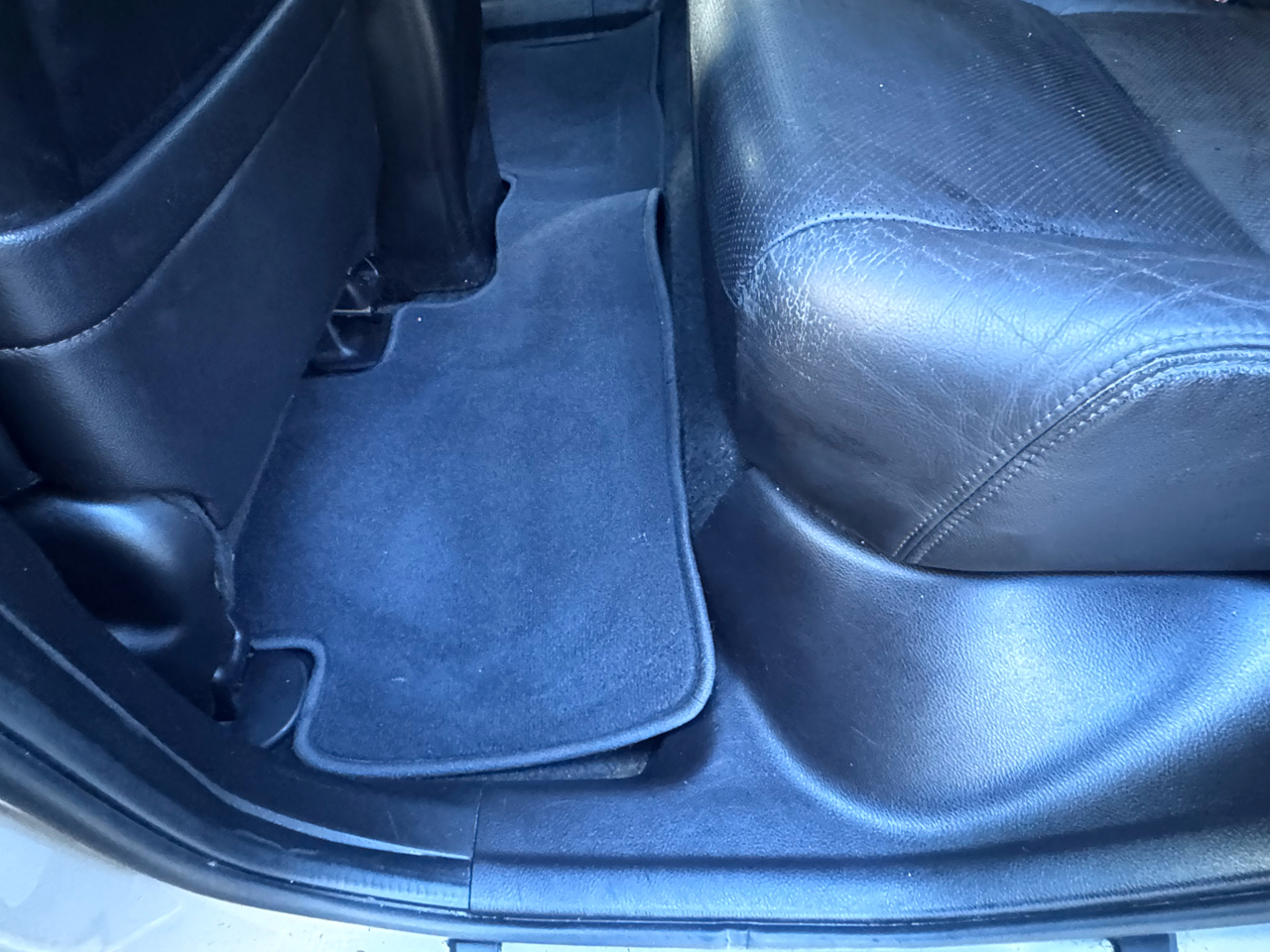 Acura RDX 5-Spd AT SH-AWD 2011