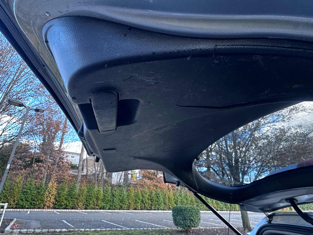 Acura RDX 5-Spd AT SH-AWD 2011