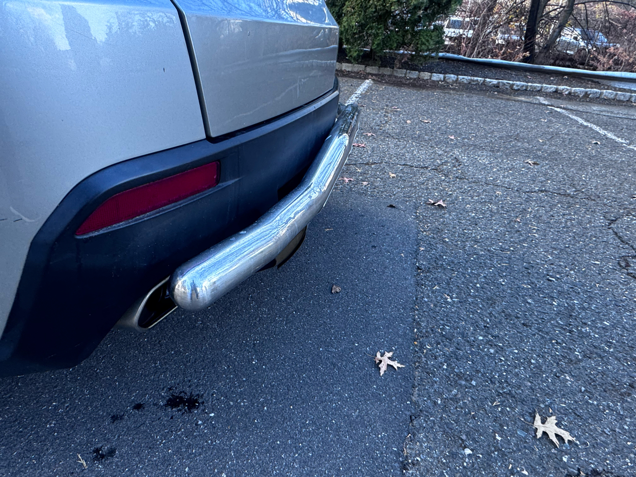 Acura RDX 5-Spd AT SH-AWD 2011