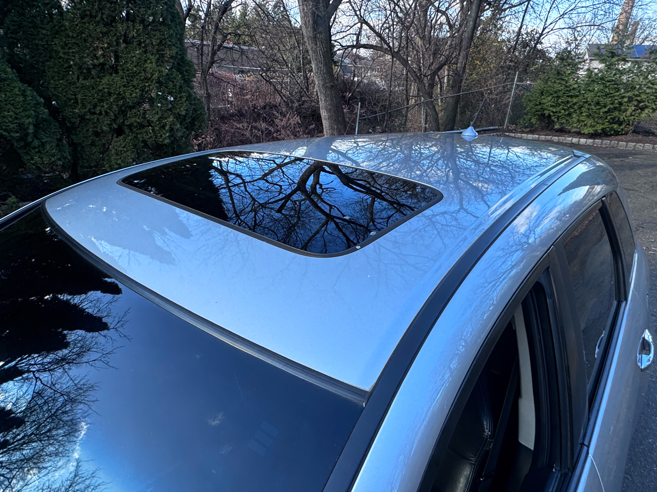 Acura RDX 5-Spd AT SH-AWD 2011