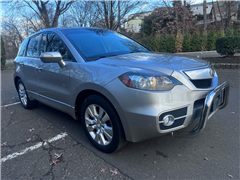 2011 Acura RDX 