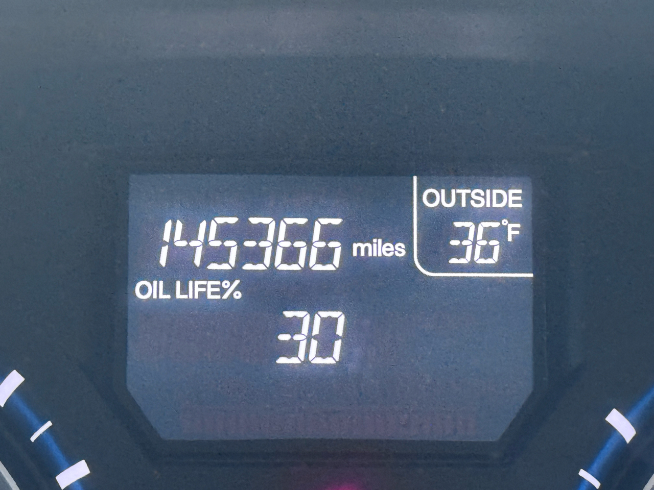 Honda Odyssey EX-L 2011