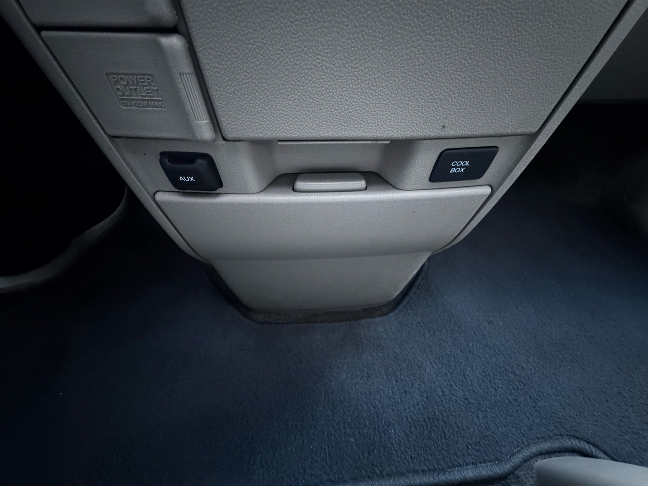 Honda Odyssey EX-L 2011