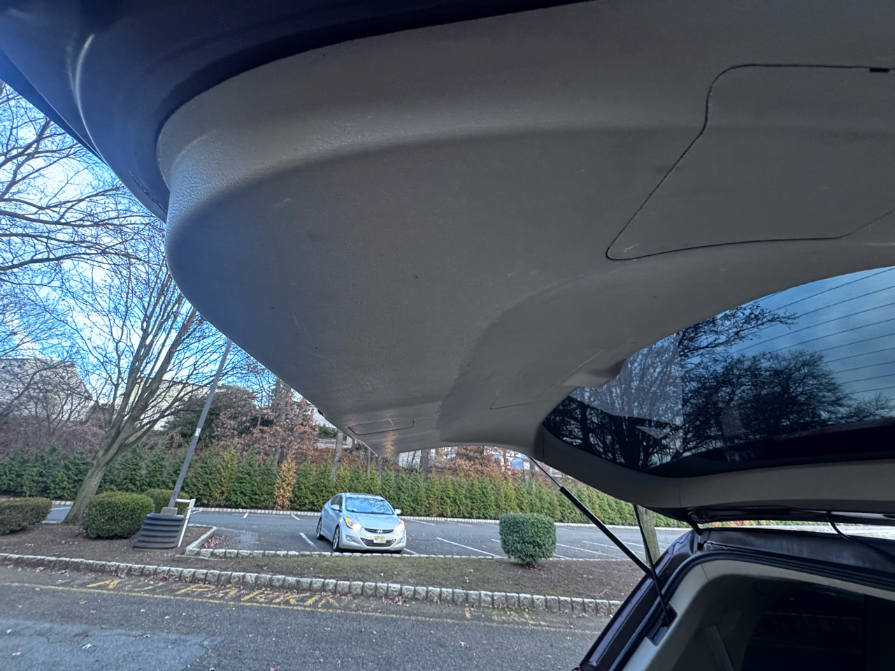 Honda Odyssey EX-L 2011