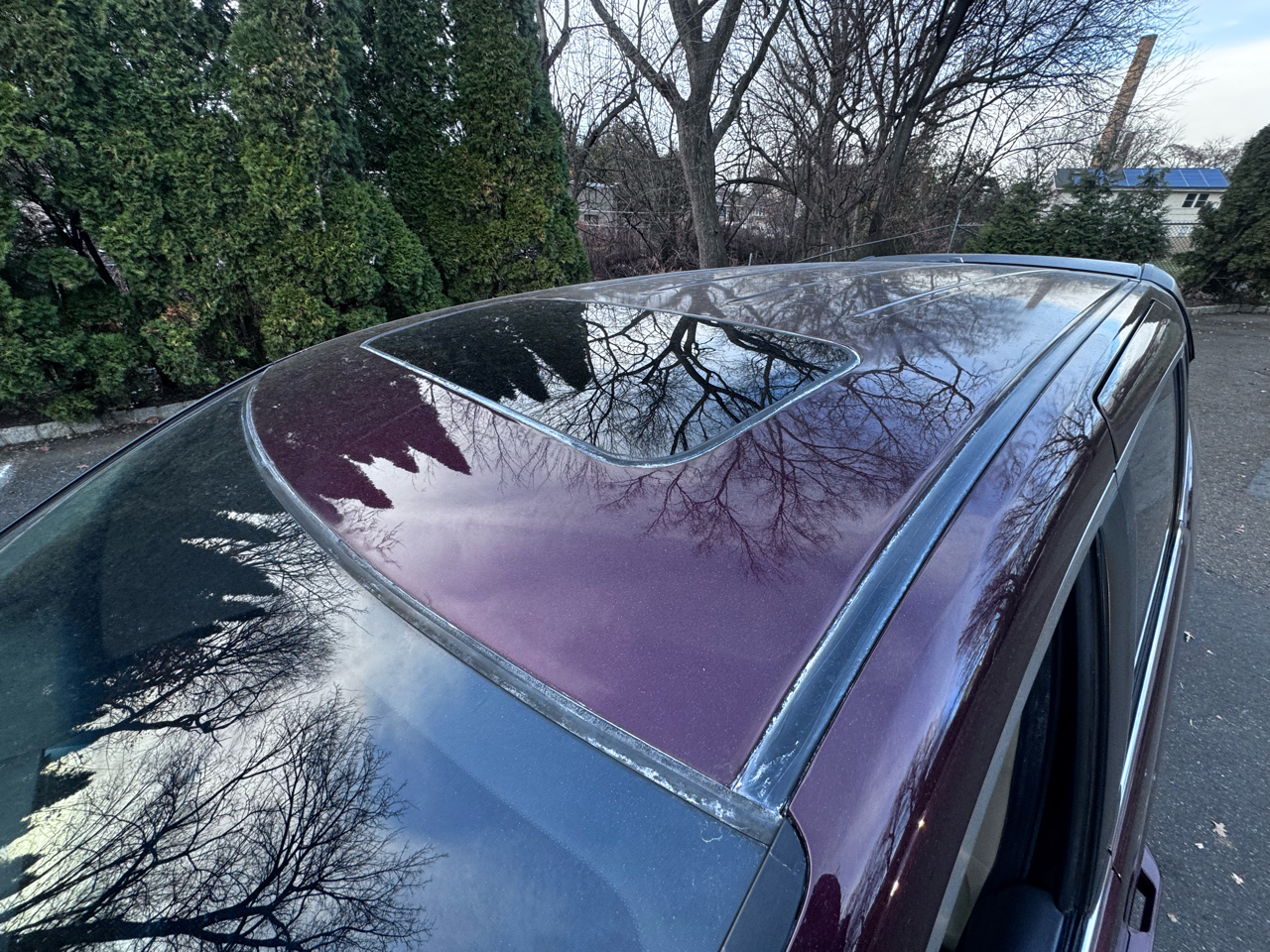 Honda Odyssey EX-L 2011