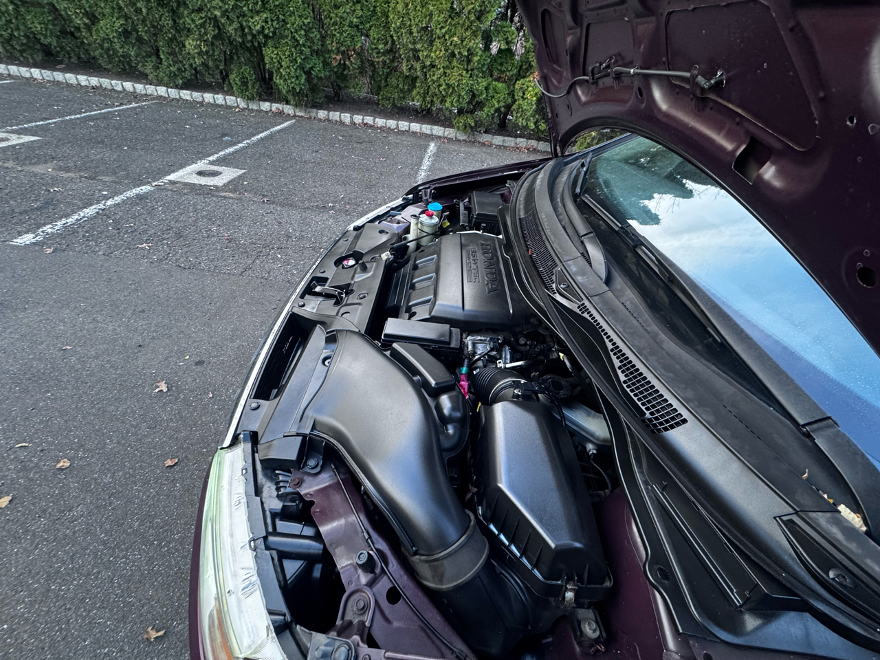 Honda Odyssey EX-L 2011