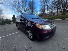 2011 Honda Odyssey 