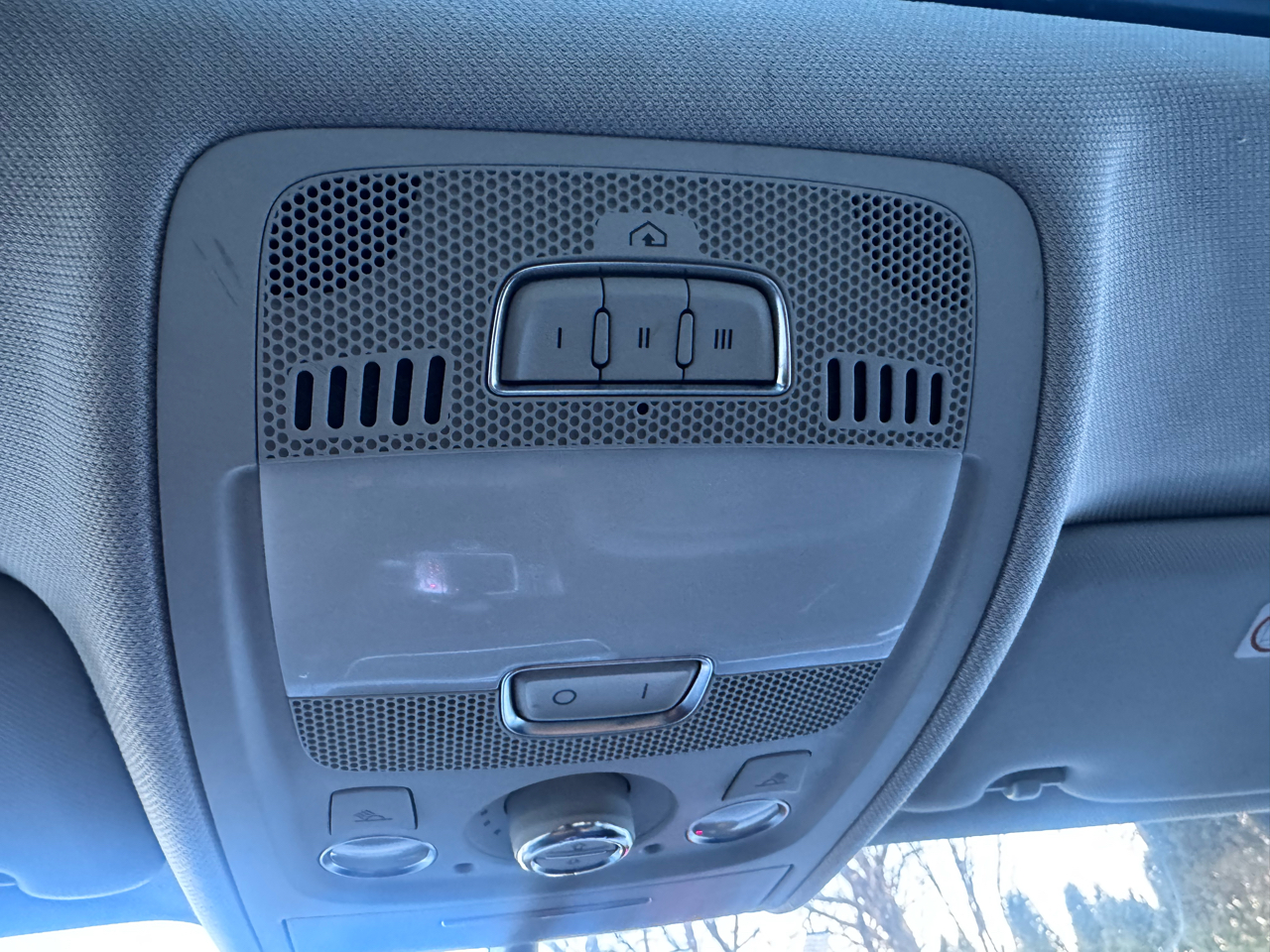 Audi A4 Avant 2.0T quattro Tiptronic 2012