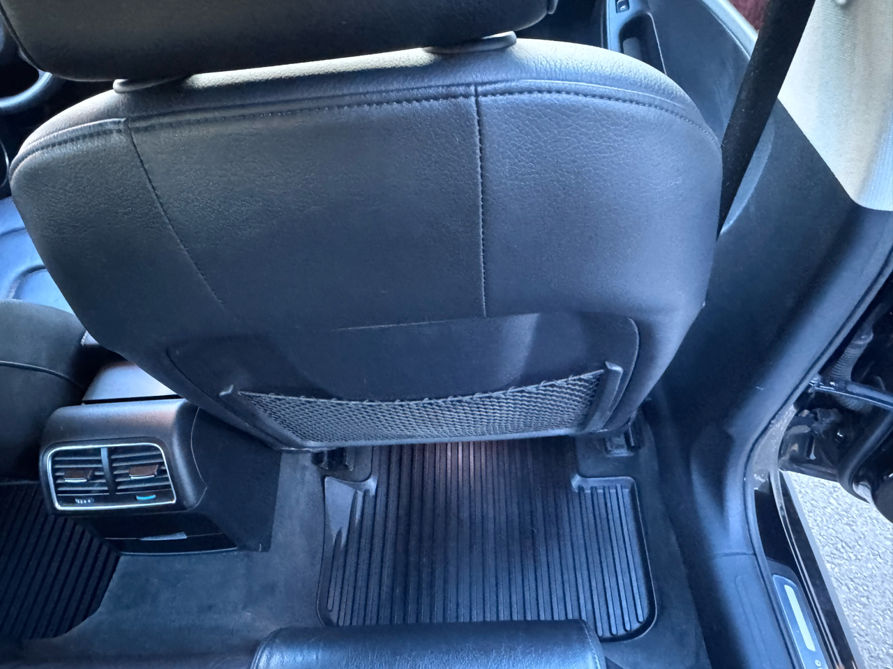 Audi A4 Avant 2.0T quattro Tiptronic 2012