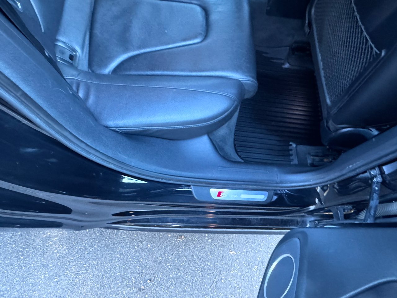 Audi A4 Avant 2.0T quattro Tiptronic 2012