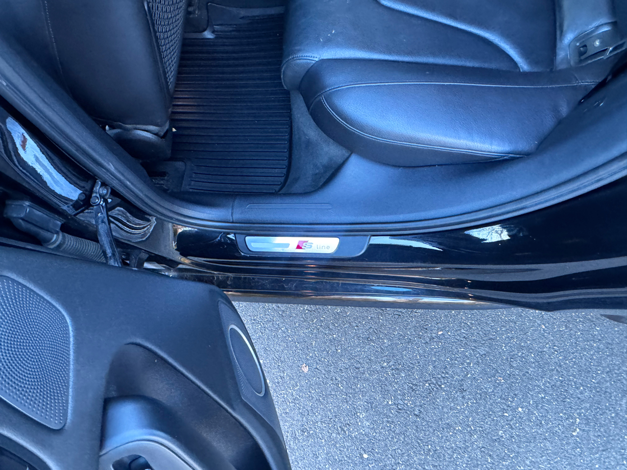 Audi A4 Avant 2.0T quattro Tiptronic 2012